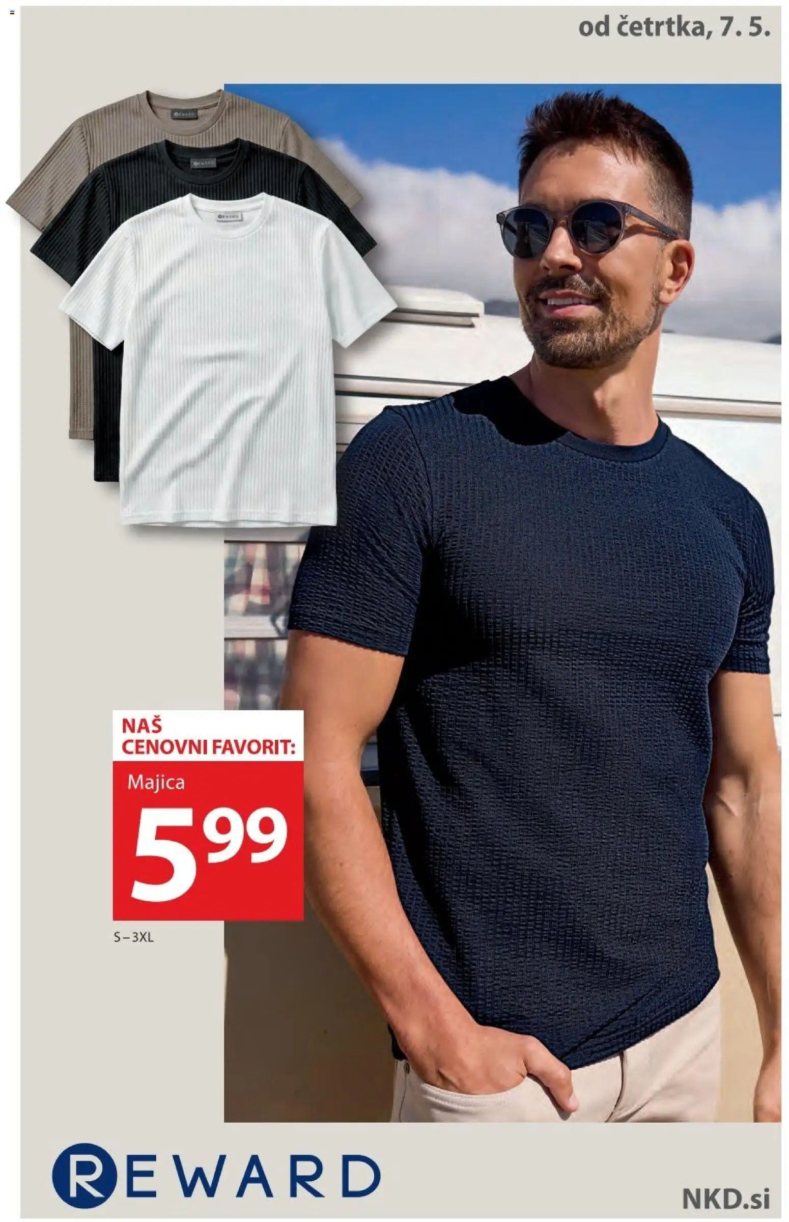 Novi NKD katalog ponudbe – veljaven od 07.05.2026 | Stran: 9