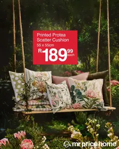 MRP Home specials catalogue – valid from 22/07/2026