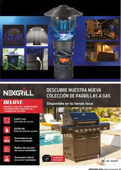 Vista previa Costco catálogo válido desde el 19.03.2026 | Página: 17