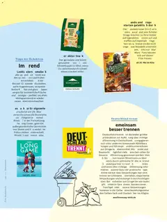 Budni Perle Magazin 03/26 ab 07.05.2026 gültig | Seite: 7 | Produkte: Sonnencreme, Duschgel