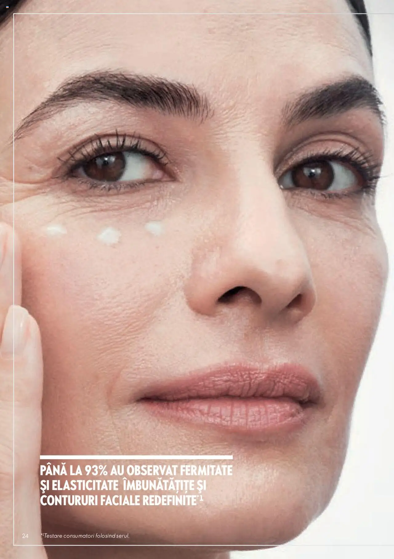 Noul catalog Oriflame – valabil de la 01.03.2023 | Pagină: 24