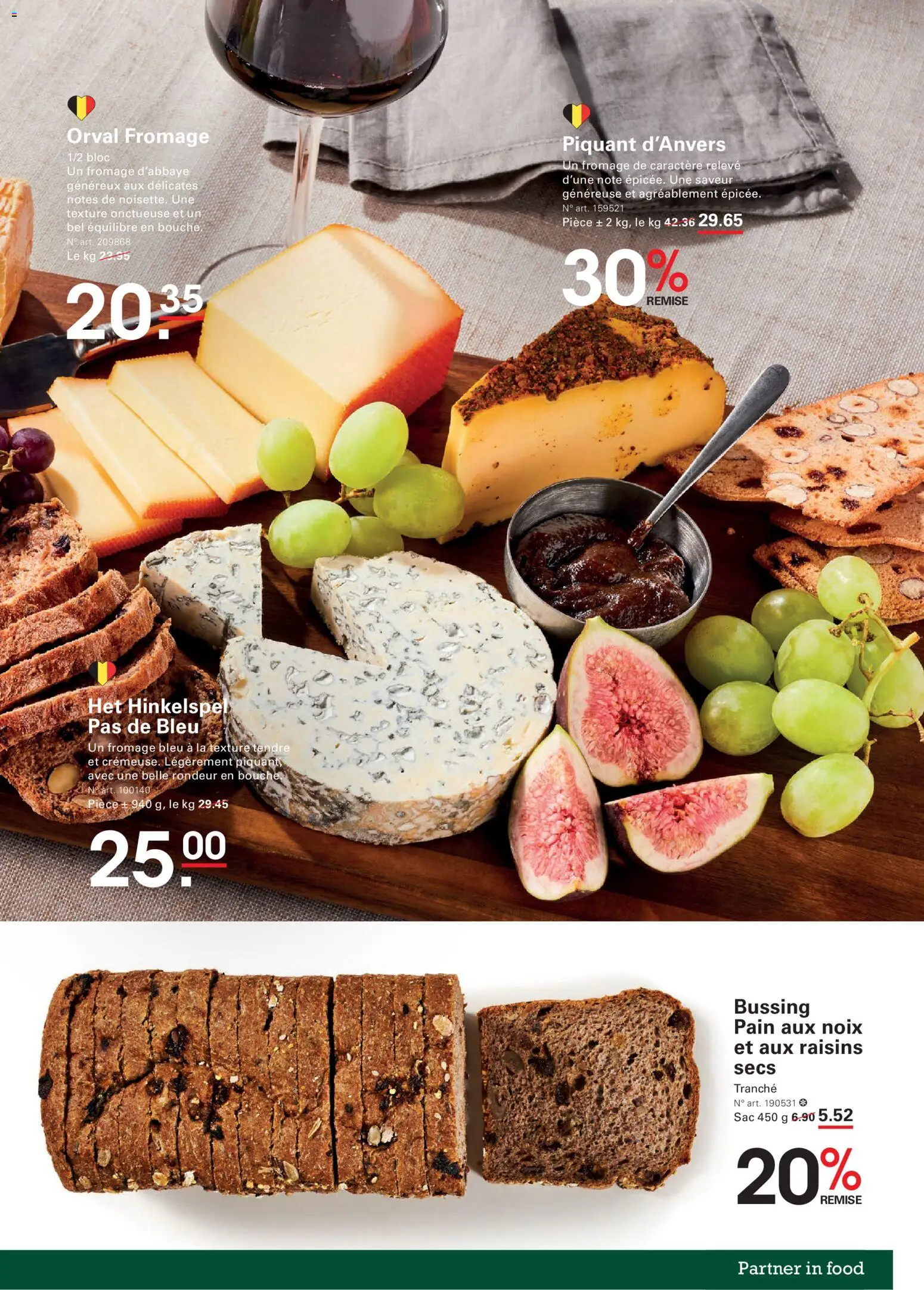 {H1} | Pagina: 13 | Producten: La
