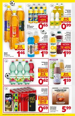 Billa - Flugblatt ab 11.06.2026 gültig | Seite: 12