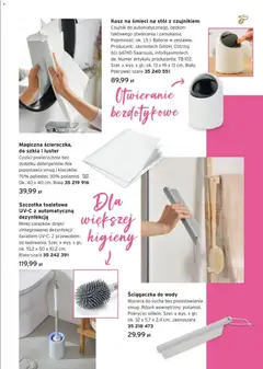 Pogląd oferty "Tchibo promocje" - ważna od 04.08.2026 | Strona: 13