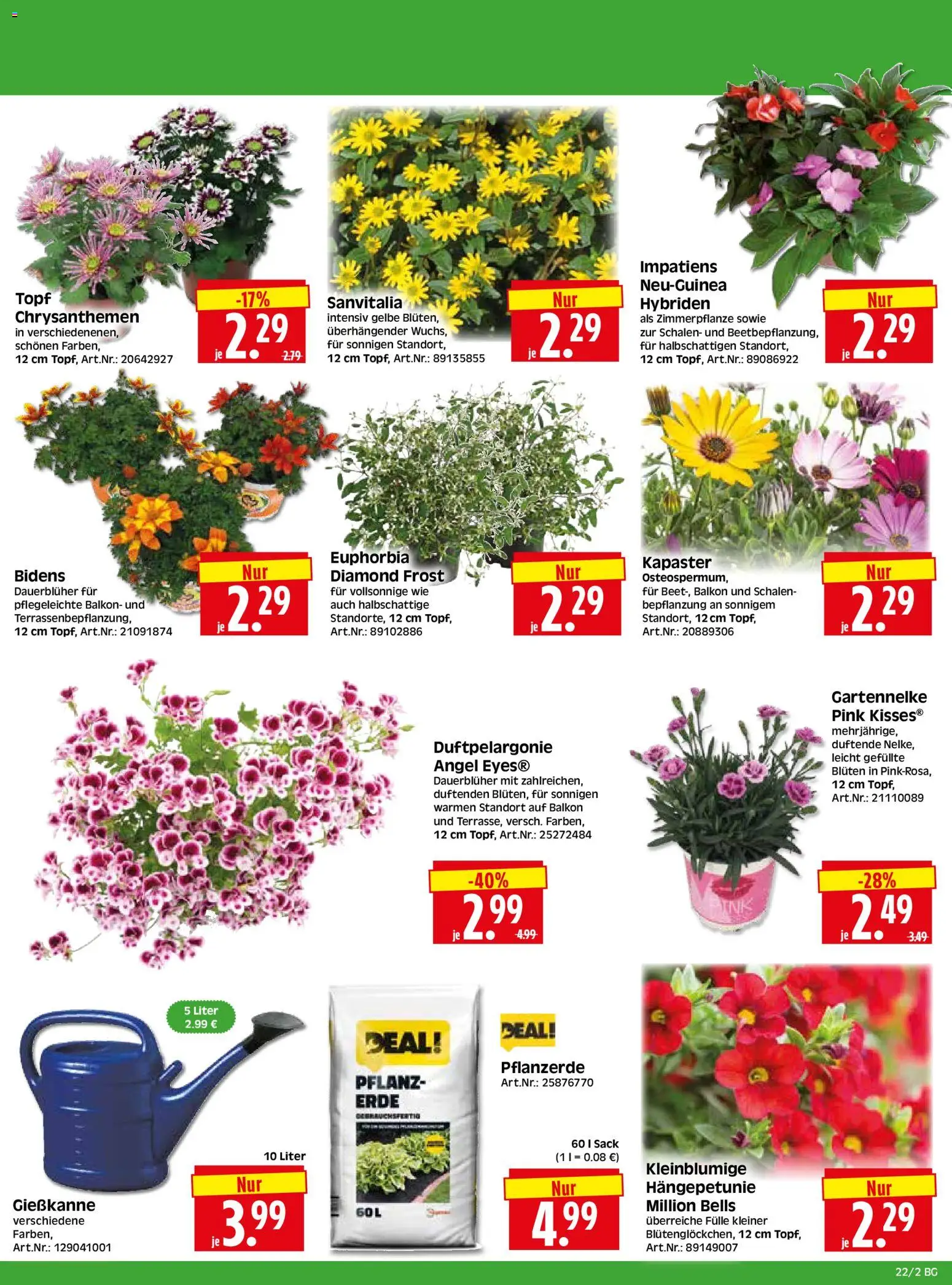 HERKULES Bau & Garten – gültig ab 26.05.2026 | Seite: 2