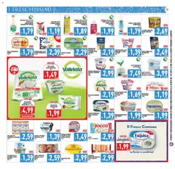 Anteprima del volantino PIM Supermercati volantino valido a partire dal 08.05.2026 | Pagina: 12