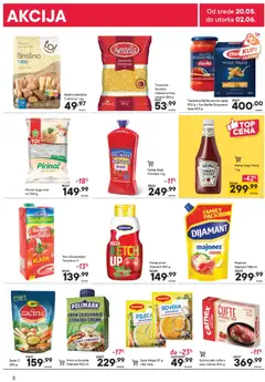 PerSu katalog - pregled PerSu kataloga - važi od 20.05.2026 | Strana: 8