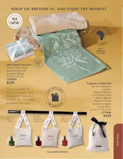 Justine specials catalogue – valid from 01.05.2026 | Page: 84