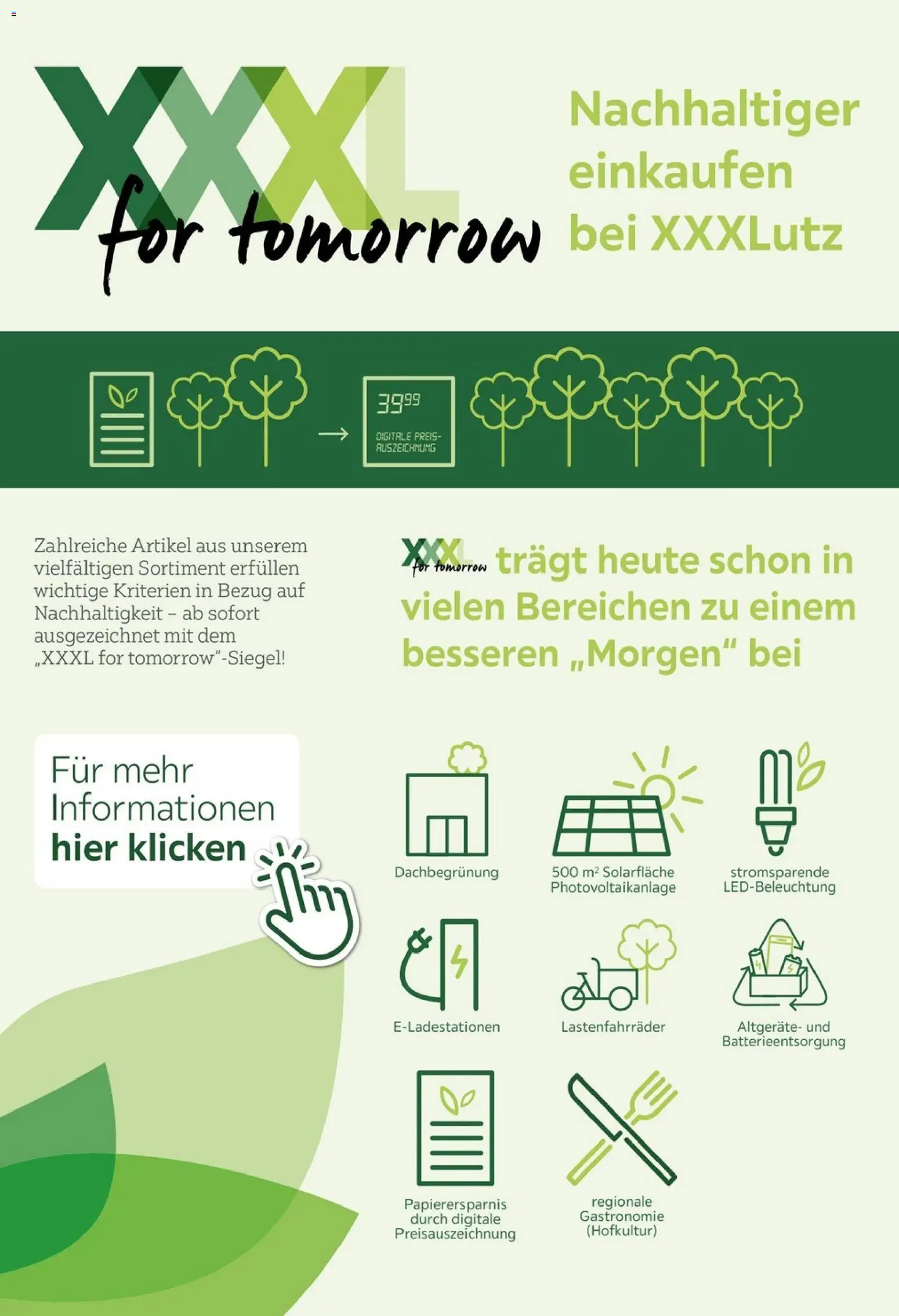 XXXLutz Nr. 1 bei Küchen – gültig ab 02.05.2026 | Seite: 21