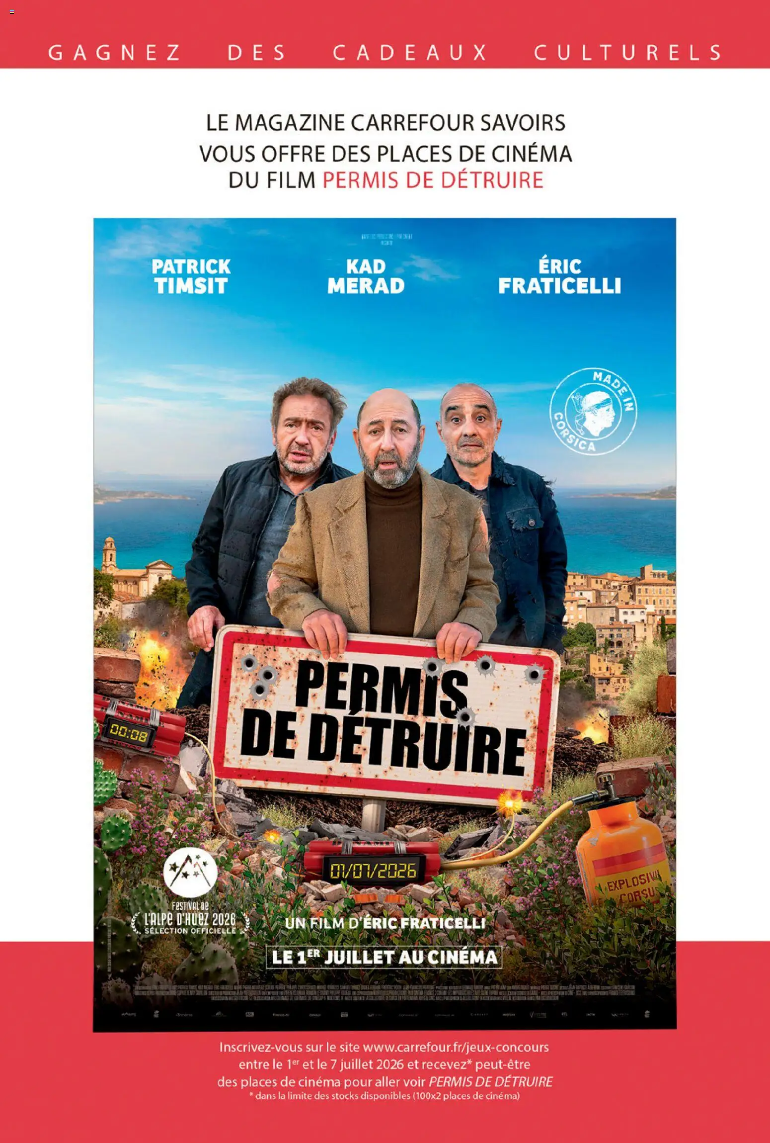 {H1} | Page: 13 | Produits: Magazine