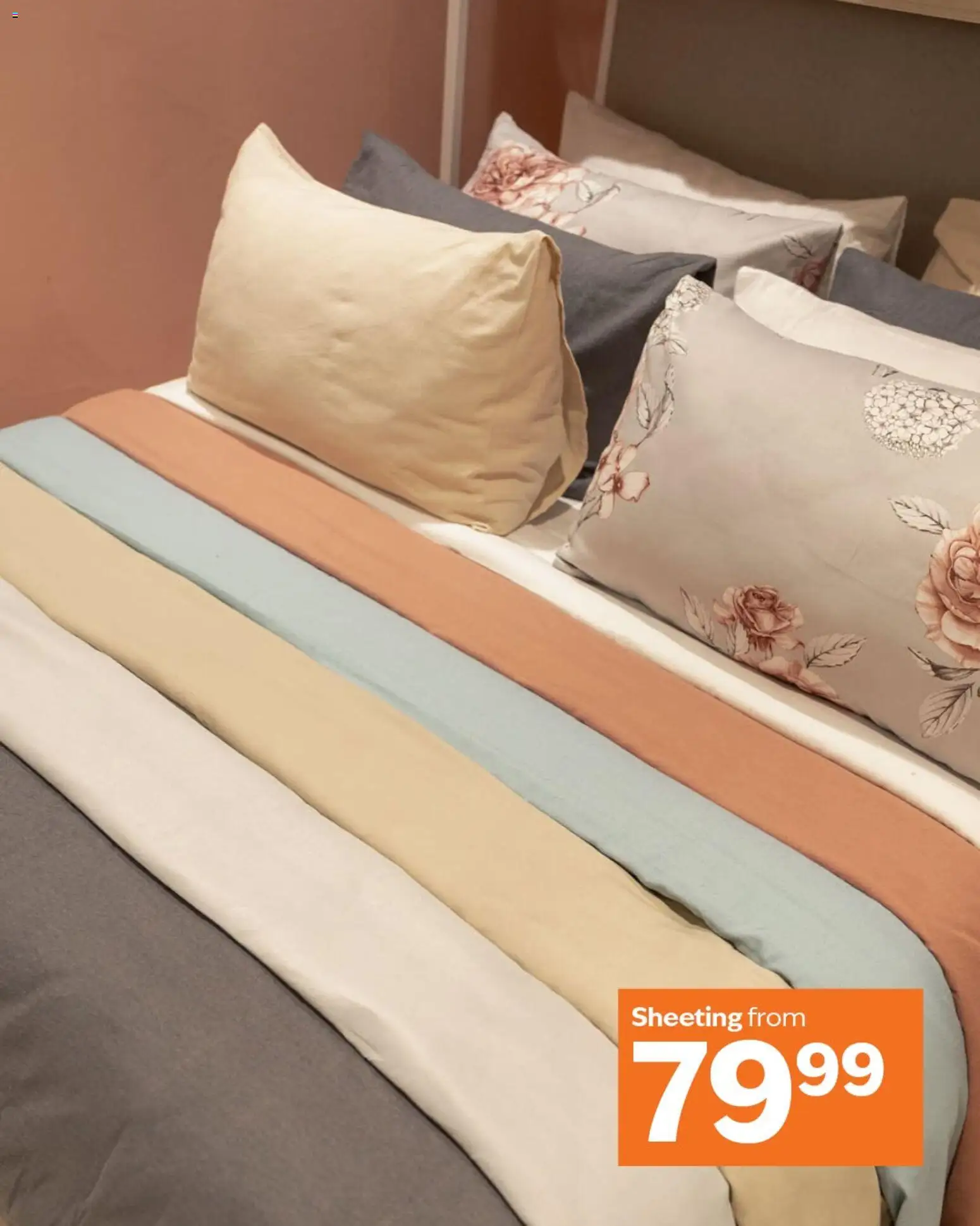 Sheet Street Sheet Street Seasonal Products Home Deals June 2026 — page 5 of 6