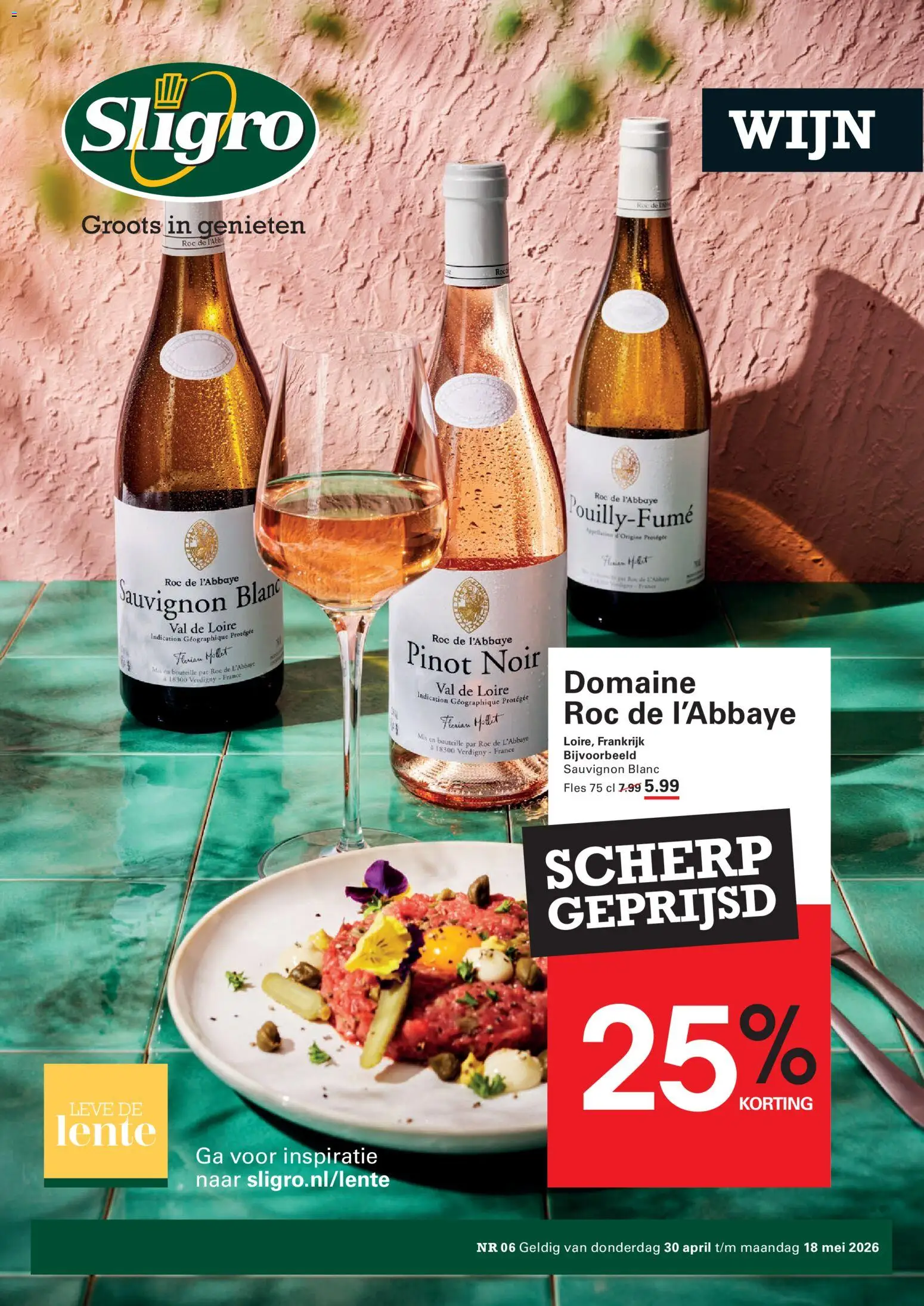 {H1} | Pagina: 67 | Producten: Fles, Wijn