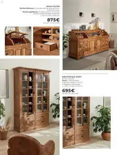 Cocktail Scandinave - Prévisualisation de Cocktail Scandinave catalogue valide à partir de 26.04.2026 | Page: 34 | Produits: Porte, Portes, Tiroirs