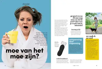 Da folder Magazine - Voorbeeld van een folder van Da, geldig van 21-09-2026 | Pagina: 3