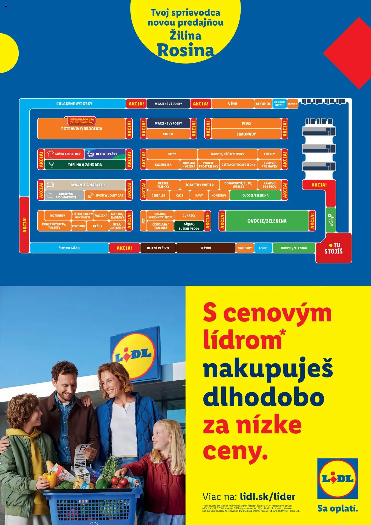 Nové Lidl akcie – leták je platný od 07.09.2026 | Strana: 8 | Produkty: Nábytok, Kuchyňa, Kečup, Alkohol