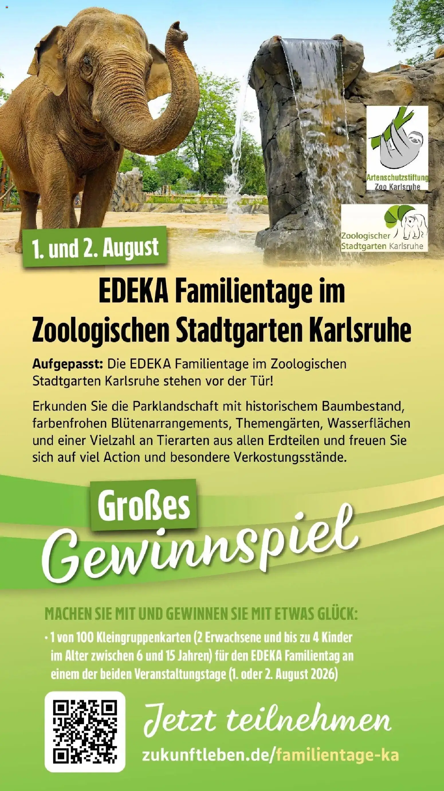 Edeka prospekt Blieskastel-Lautzkirchen – gültig ab 29.06.2026 | Seite: 48 | Produkte: Tür