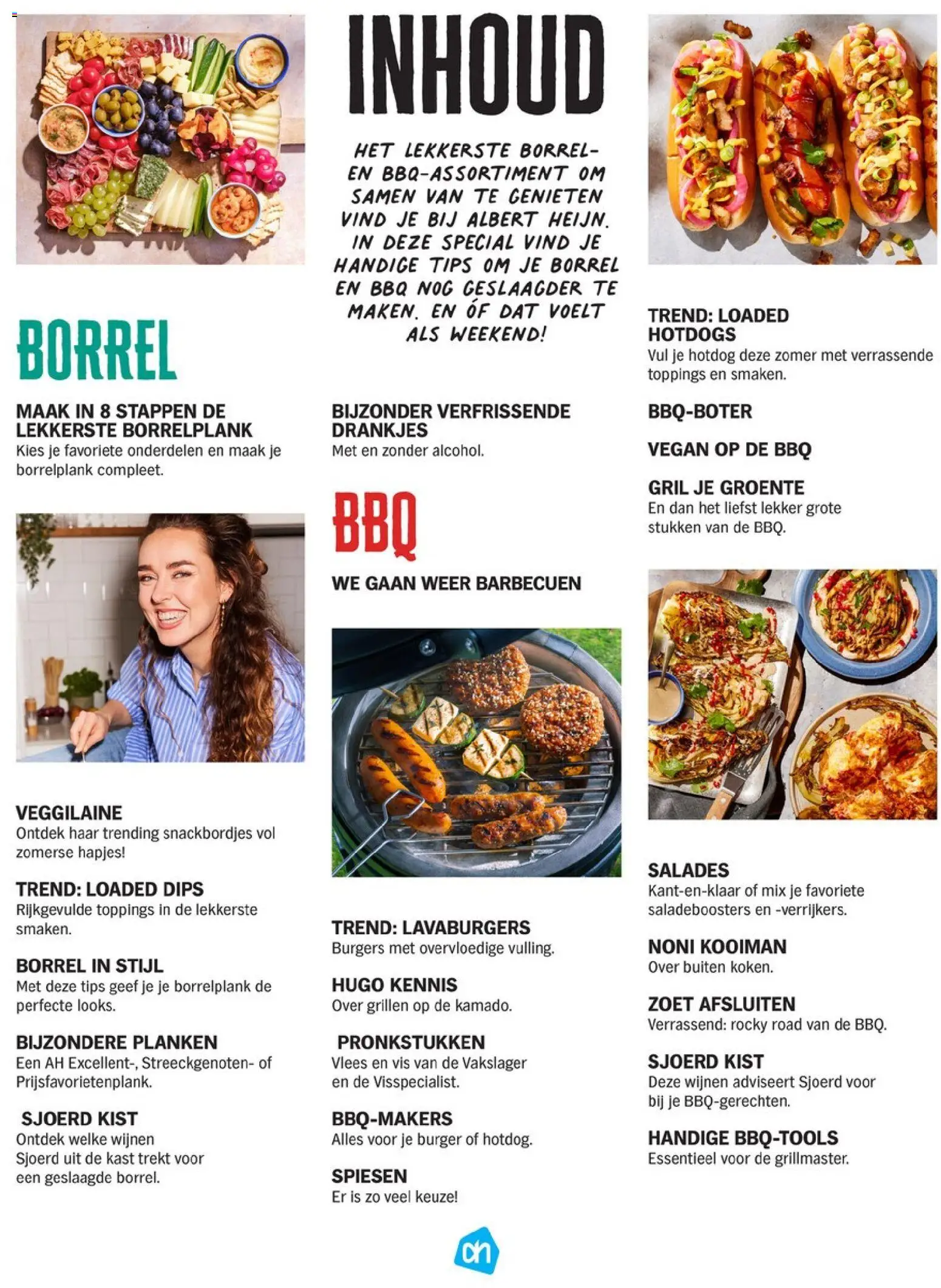 {H1} | Pagina: 3 | Producten: Vlees, Hotdog, Kast, Planken