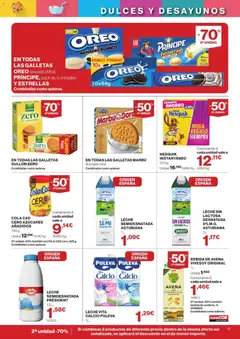 Vista previa Supercor folleto válido desde el 24/09/2026 | Página: 17