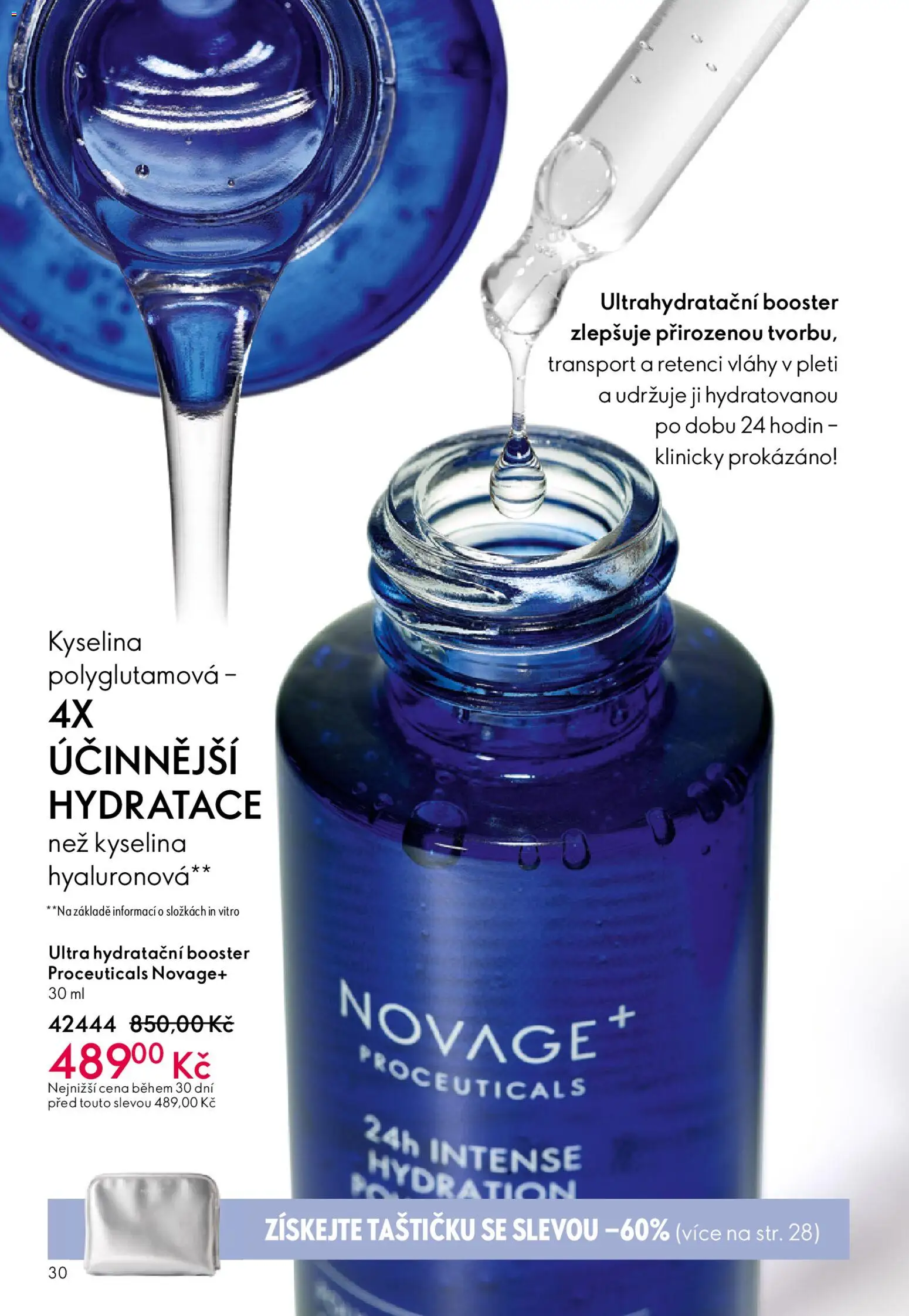 Oriflame katalog č. 05/2026 od 25.03.2026 | Strana: 30