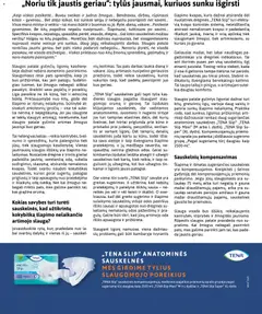 Norfa vaistinė leidinys galioja nuo 01.05.2026 | Puslapis: 29