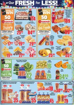 Boxer specials catalogue – valid from 24/08/2026 | Page: 3