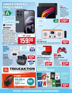 Famila Prospekt ab 12.10.2026 gültig | Seite: 20