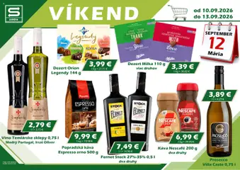 Sintra leták platný od 10.09.2026