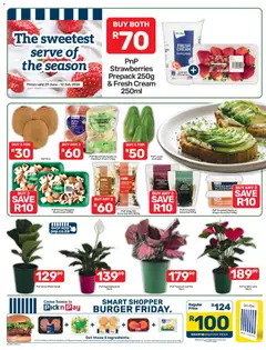 Pick n Pay specials catalogue – valid from 29/06/2026 | Page: 2