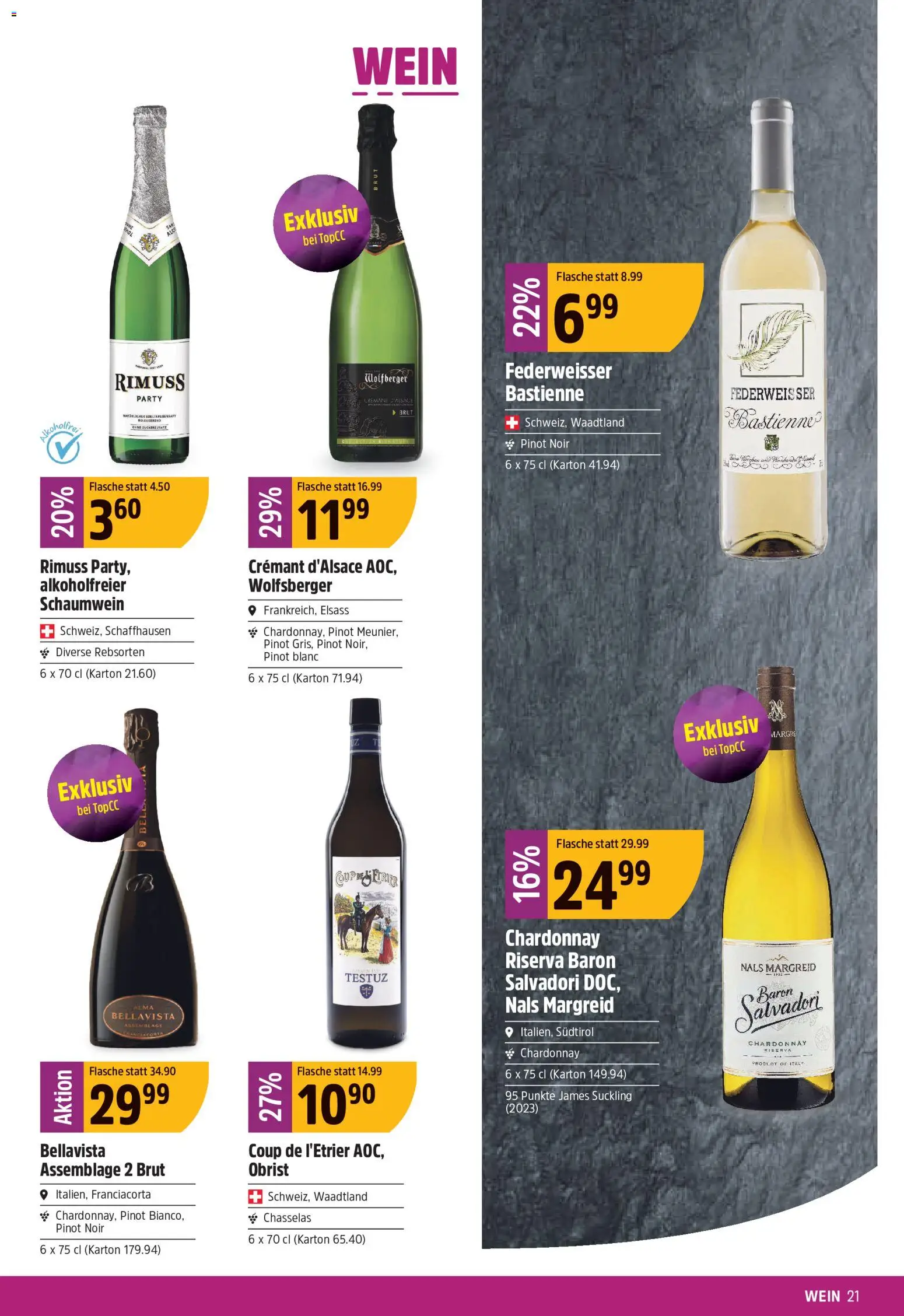TopCC aktionen | Angebote (20.07.2026 — page 20