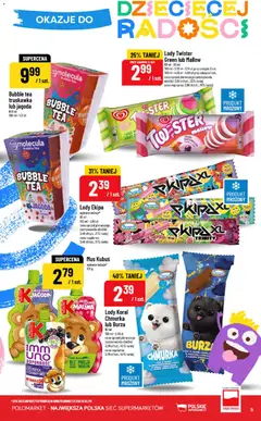 Pogląd oferty "POLOmarket gazetka" - ważna od 27.05.2026 | Strona: 5