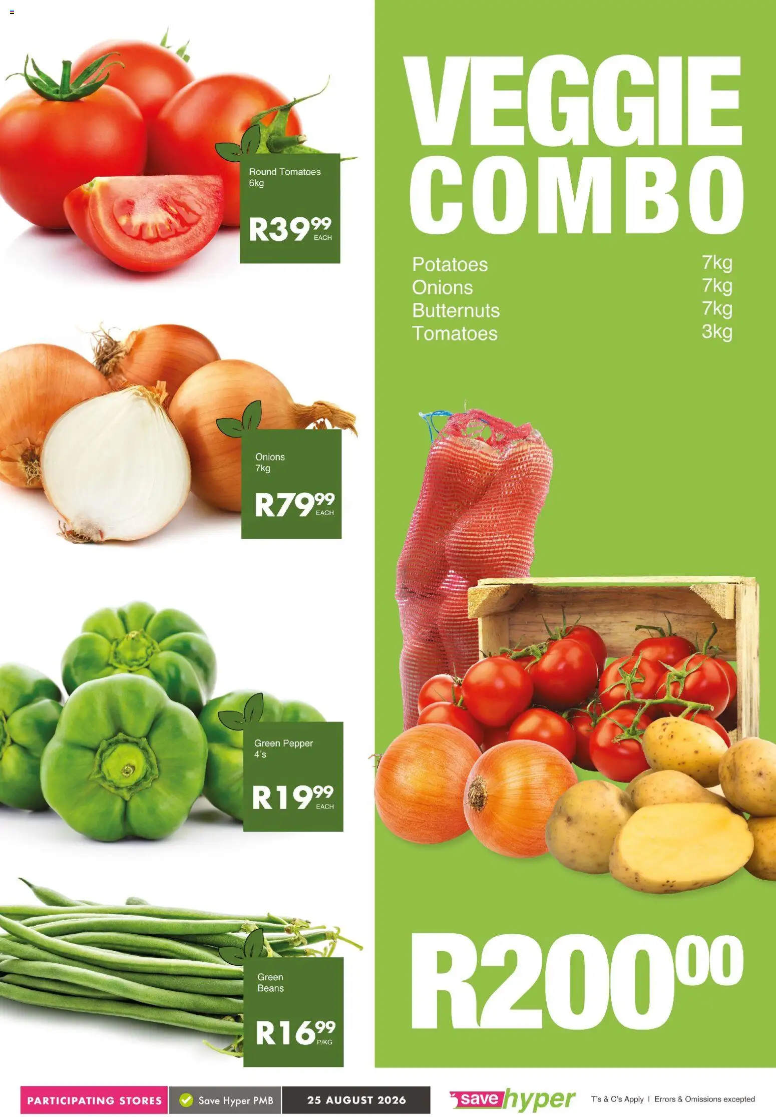 New Save catalogue – valid from 25/08/2026 | Page: 5