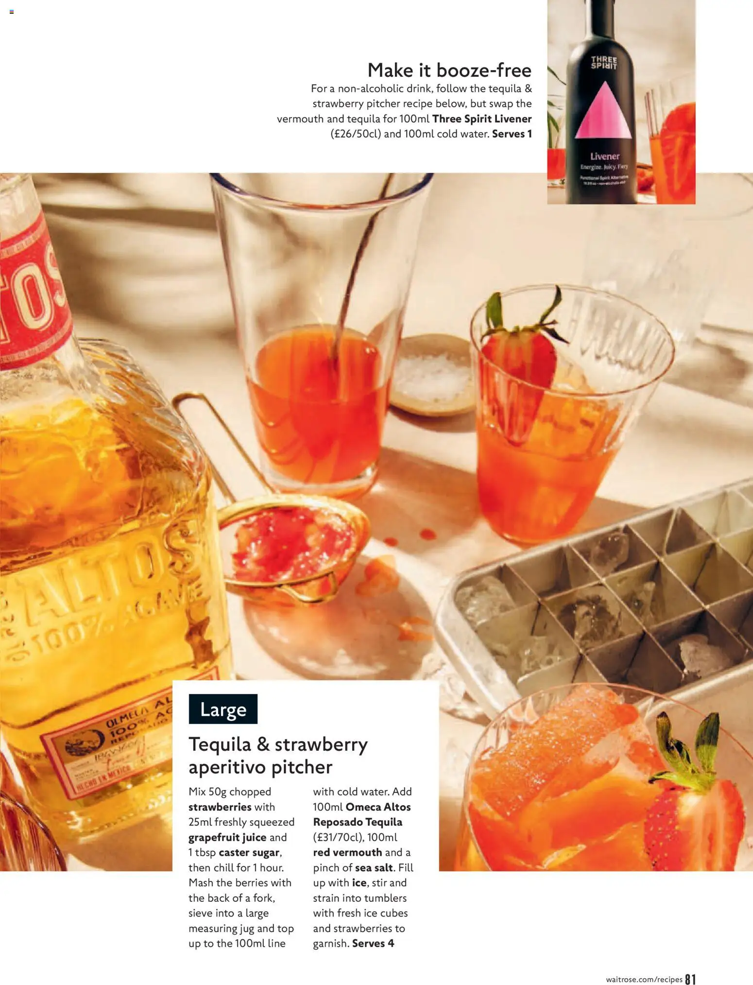 Waitrose Waitrose Offers Supermarkets Deals July 2026 — page 81 of 156