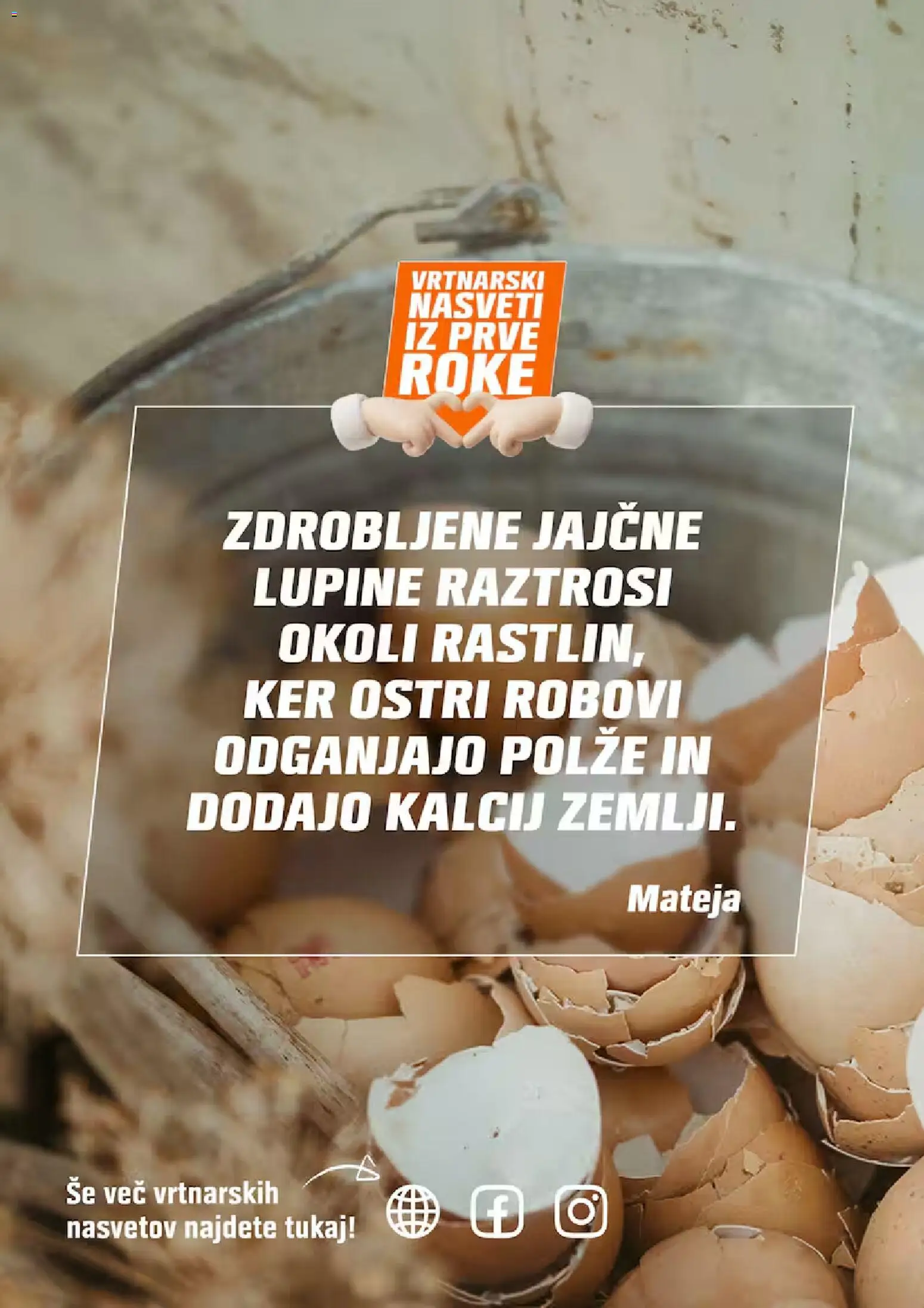 Novi OBI katalog ponudbe – veljaven od 04.08.2026 | Stran: 5