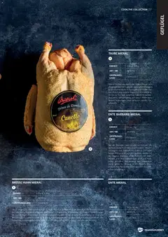 Transgourmet Cook Look-Book ab 08.04.2026 gültig | Seite: 37 | Produkte: Rouge, Milch