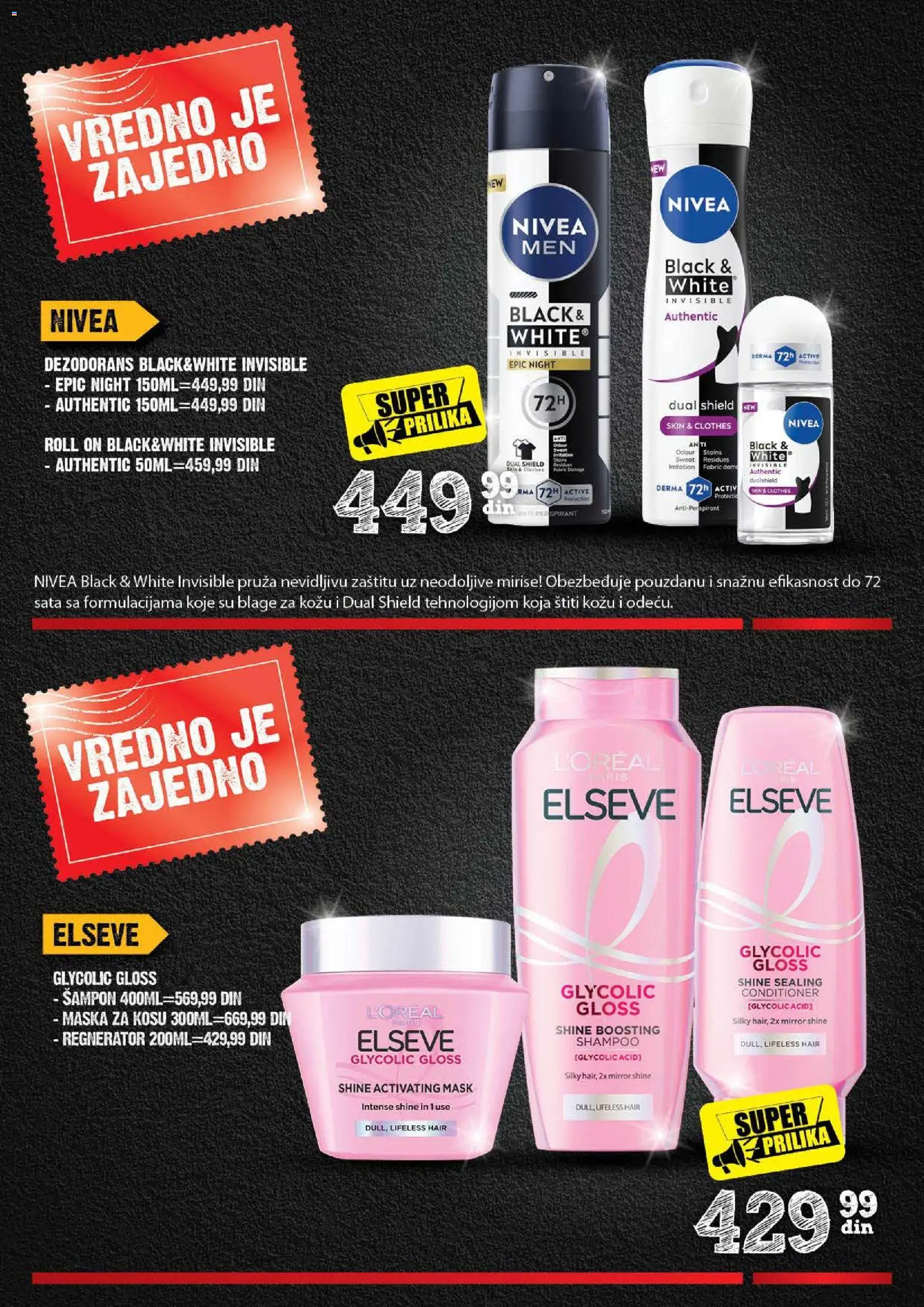 Idea katalog - važi od 28.09.2026 | Strana: 34