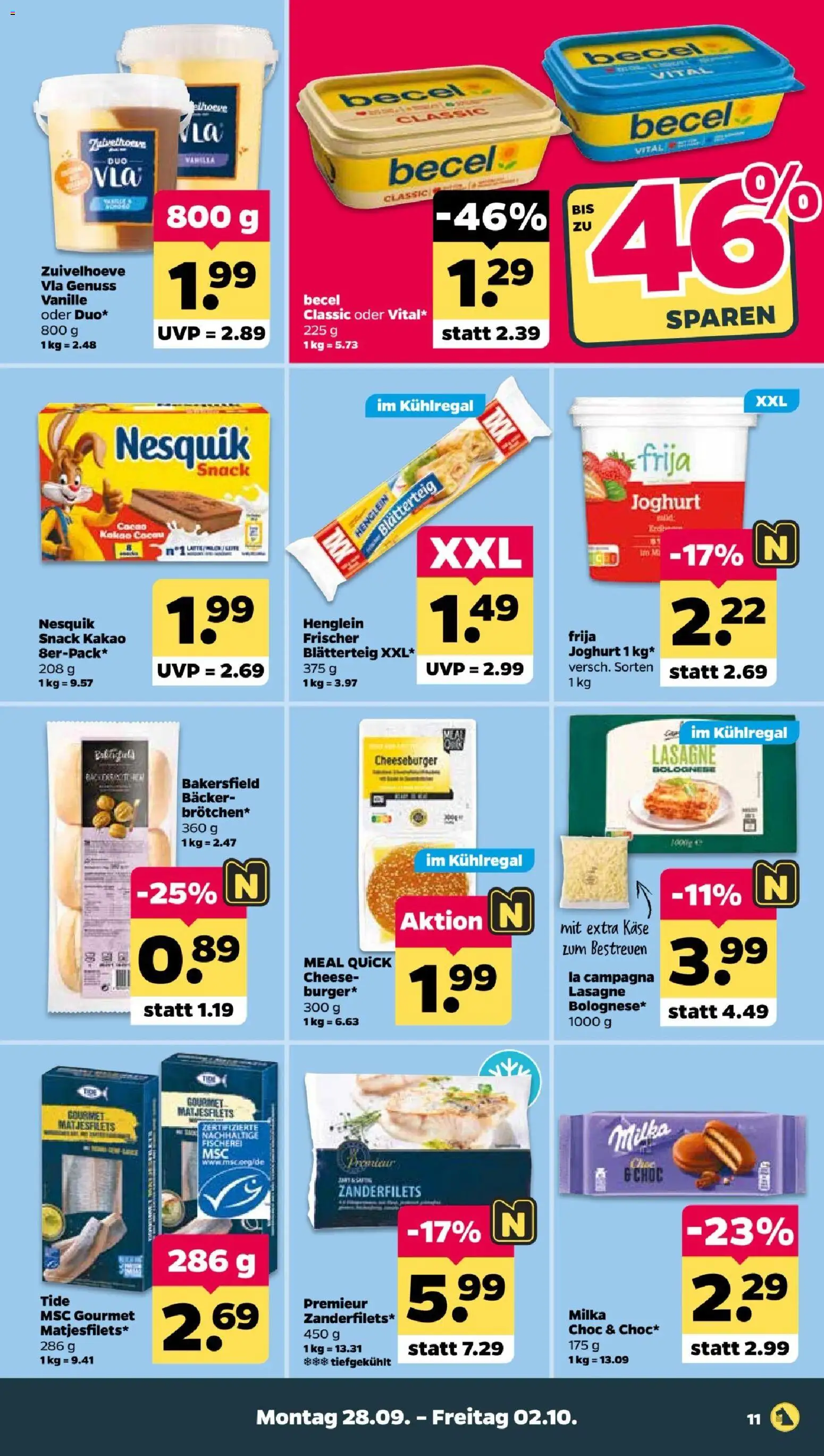 Netto Prospekt – gültig ab 28.09.2026 | Seite: 15