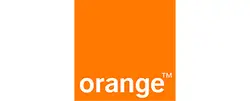 Logo de Orange
