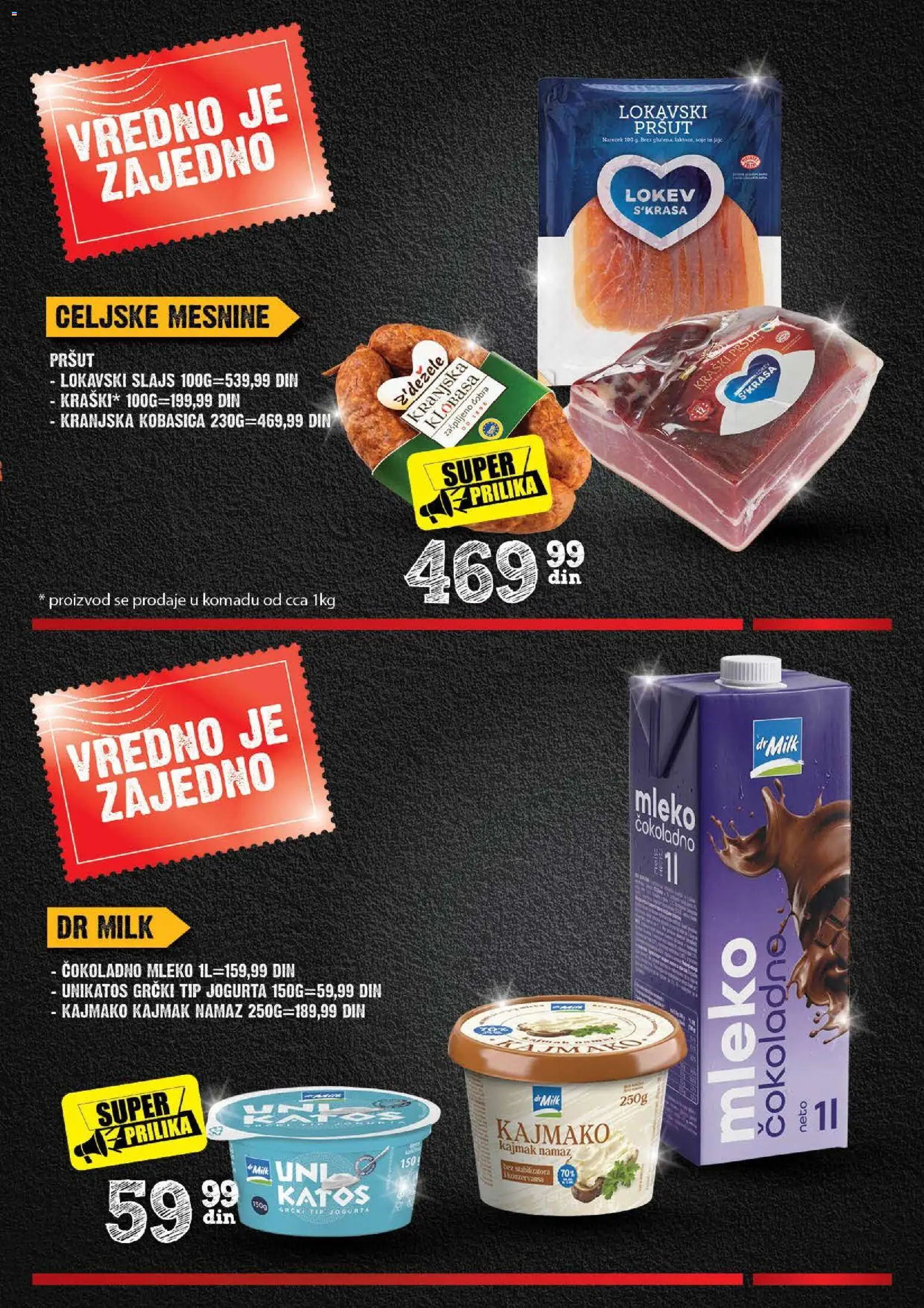 Idea katalog - važi od 28.09.2026 | Strana: 5