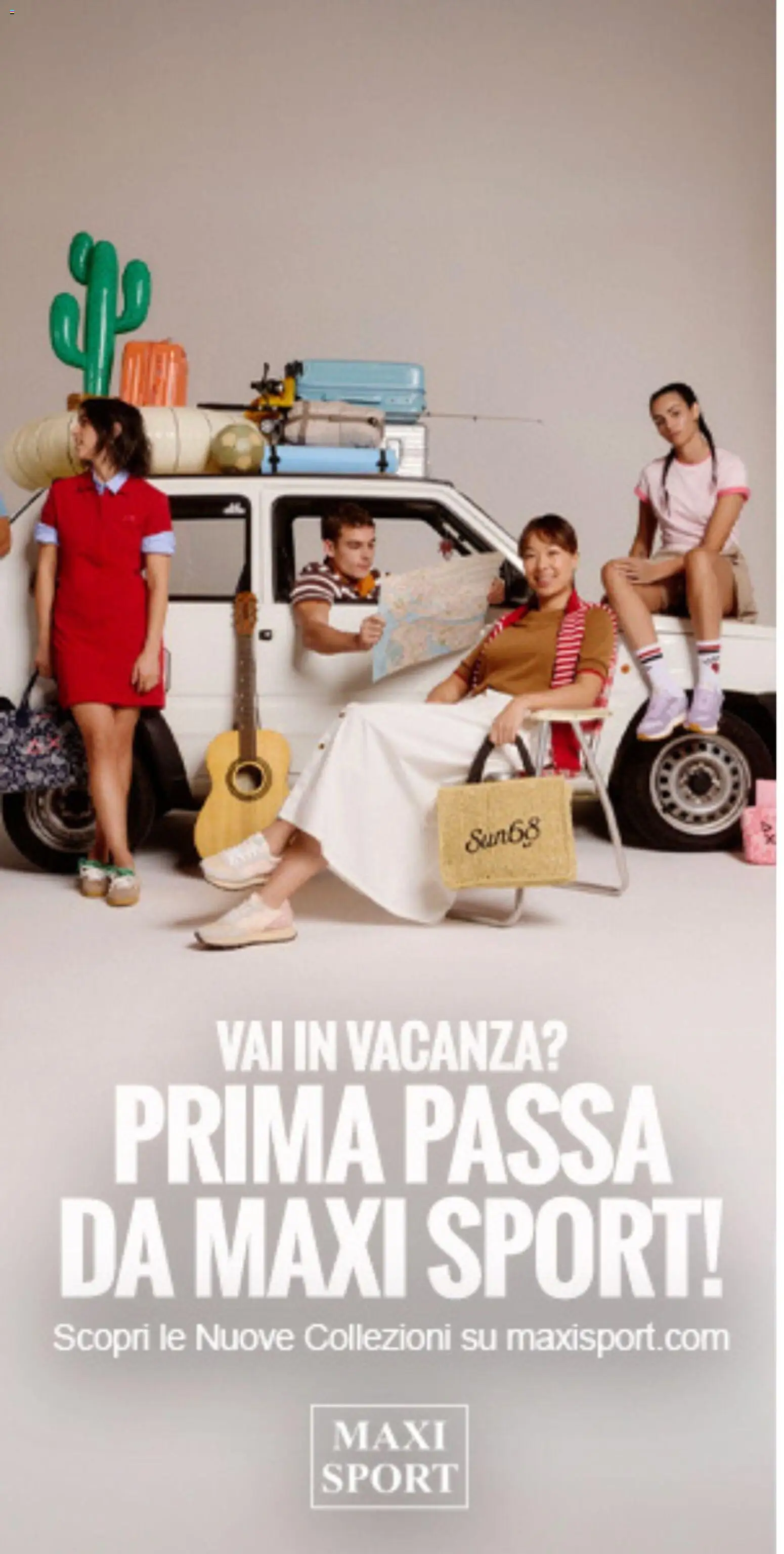 Volantino Offerte del 06.05.2026 | Pagina: 1