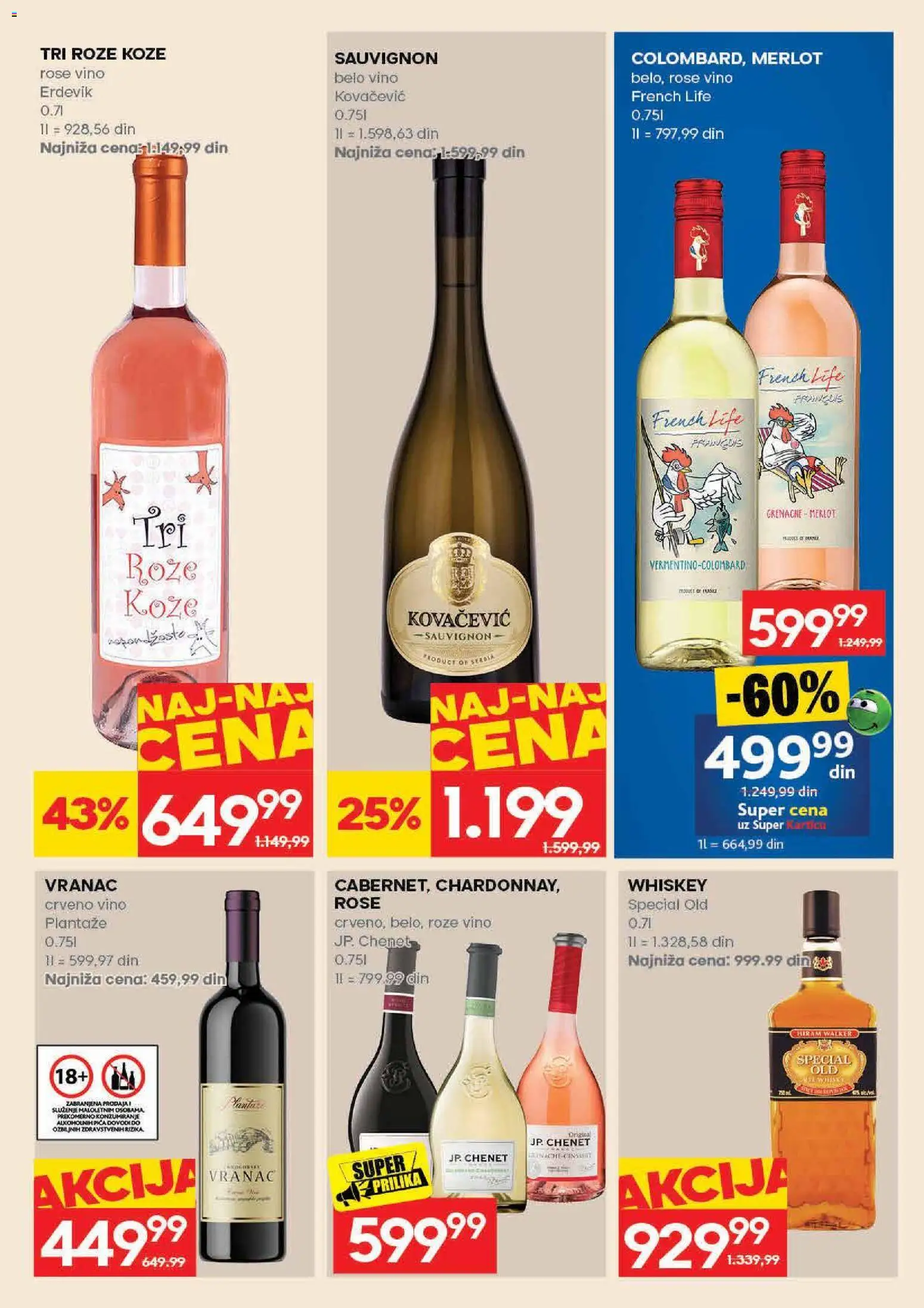 Idea katalog - važi od 18.06.2026 | Strana: 27