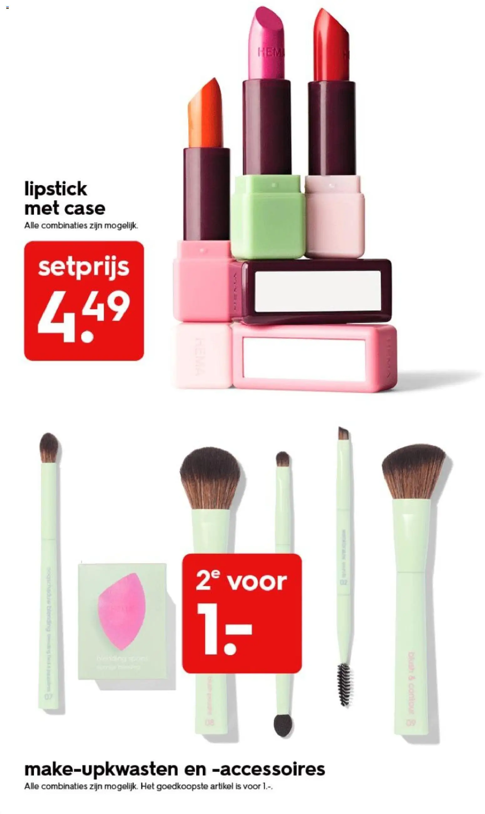 {H1} | Pagina: 8 | Producten: Blush