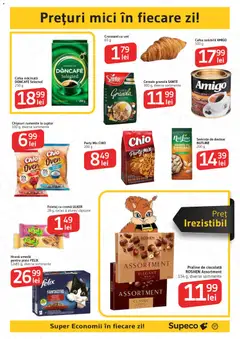 Ofertele Supeco valabile de la 22.10.2026 | Pagină: 17