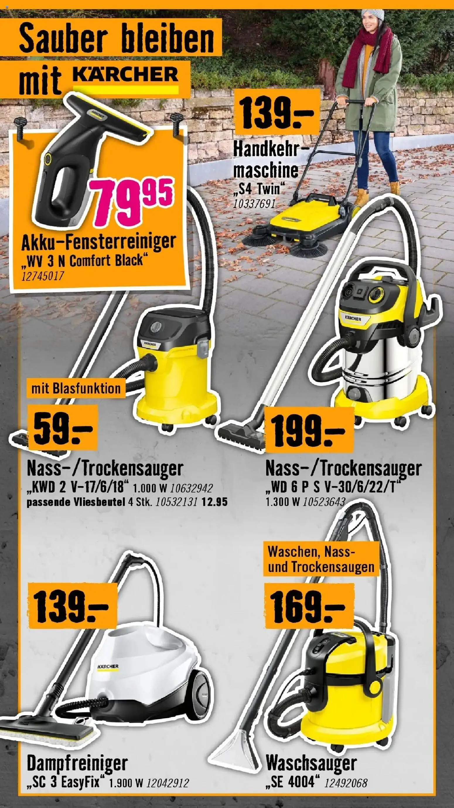 Hornbach - Hornbach: Kürzere Tage wecken Deinen Ehrgeiz. von 07.10.2026 - Aktuelle Angebote | Seite: 33