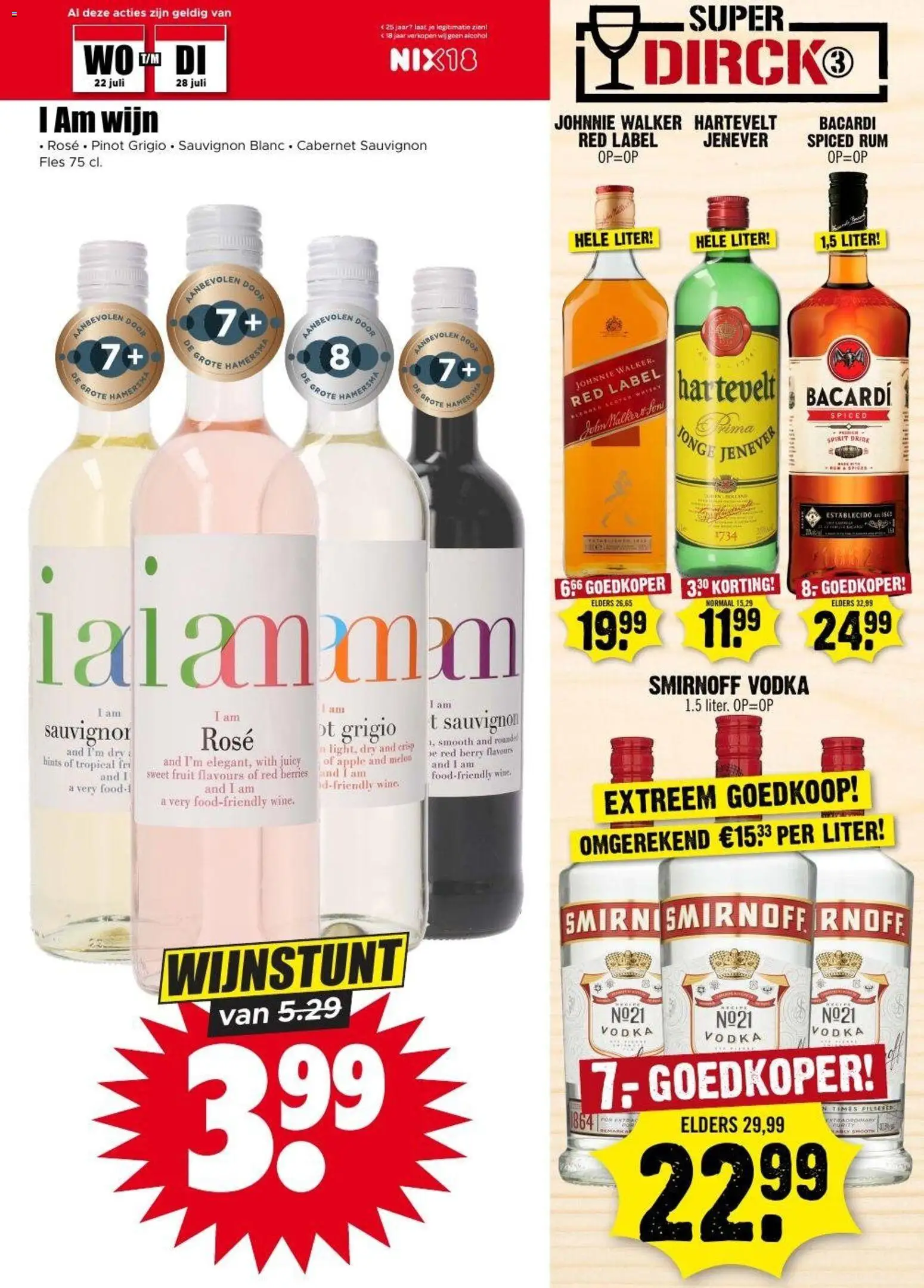 {H1} | Pagina: 19 | Producten: Wijn, Fles, Fruit, Alcohol