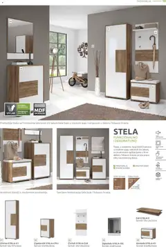 Jela katalog - pregled Jela kataloga - važi od 04.05.2026 | Strana: 19 | Proizvode: Komoda, Ogledalo, Civiluk