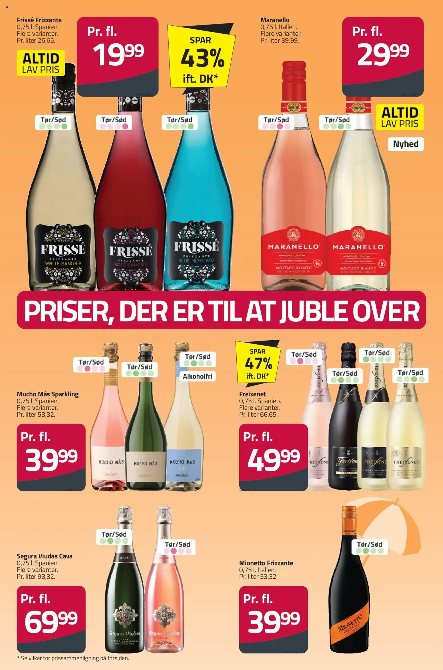 Fleggaard tilbudsavis – gyldig fra 19/08/2026 | Side: 24