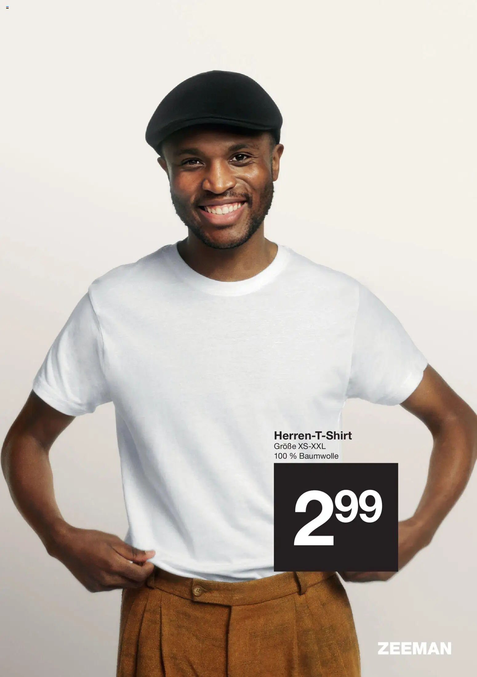 Zeeman Aktueller Prospekt – gültig ab 27.06.2026 | Seite: 15
