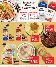 Oxford Freshmarket specials catalogue – valid from 14/10/2026 | Page: 12