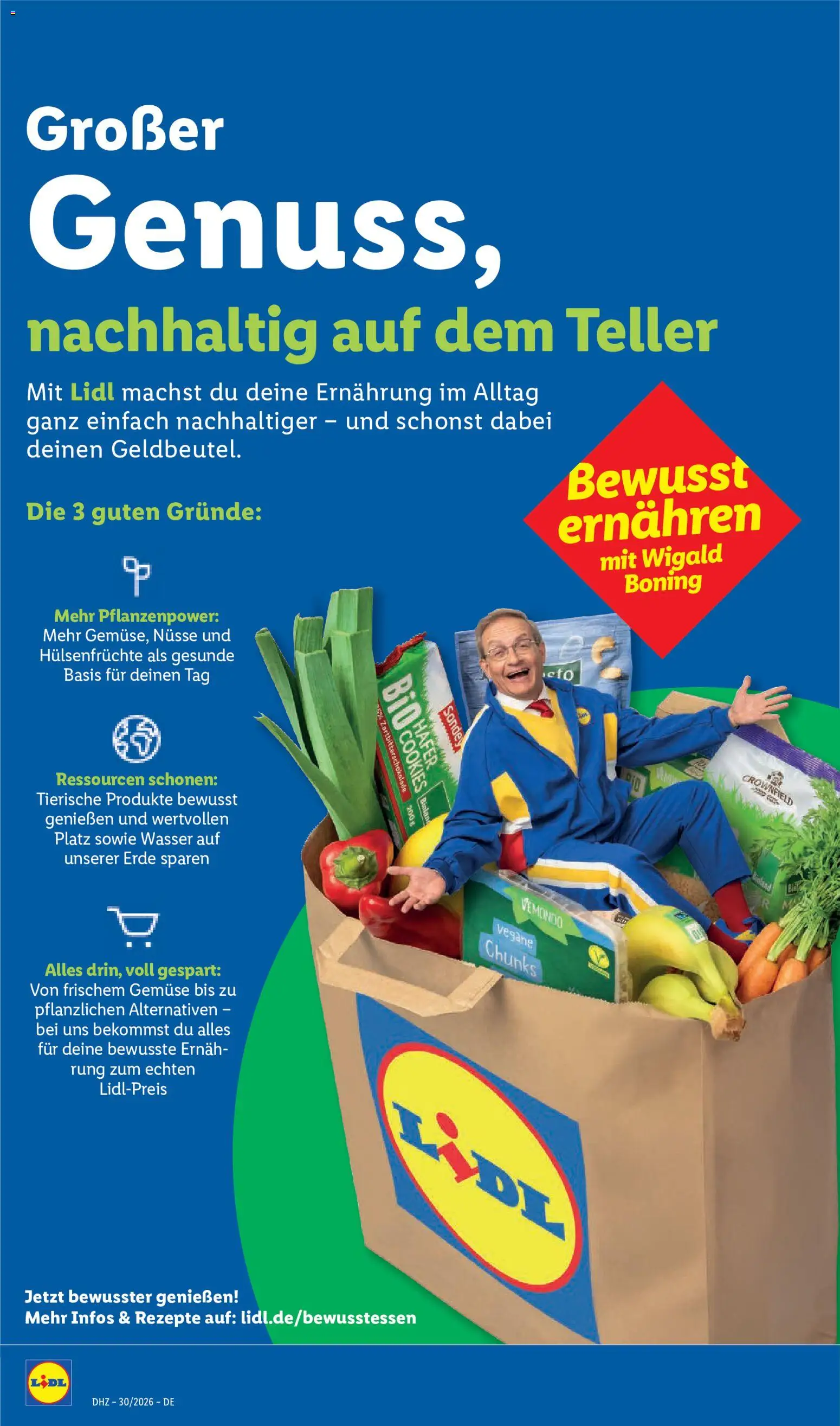 Lidl Prospekt – gültig ab 20.07.2026 | Seite: 12 | Produkte: Beistelltisch, Decke, Topper, Tagesdecke