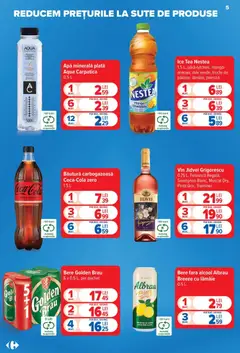 Ofertele Carrefour valabile de la 22.07.2026 | Pagină: 5
